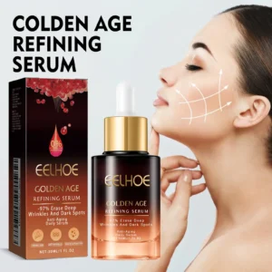 Face Boost Anti Aging Serum