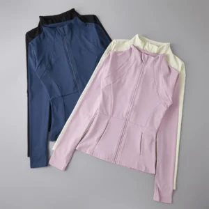 Yoga Windbreaker Sportswear