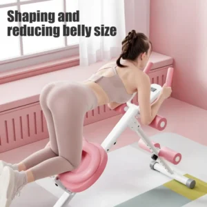 Abdominal Trainer Ab Machine