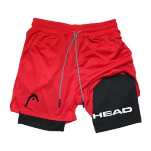 Running Shorts Men