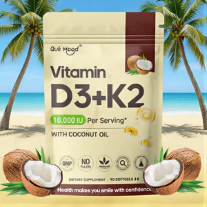 Vitamin D3K2