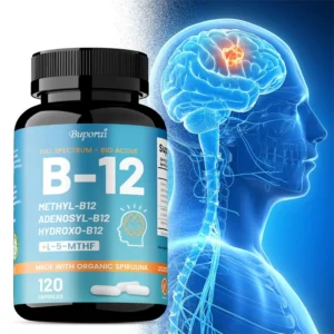 Vitamin B12 -