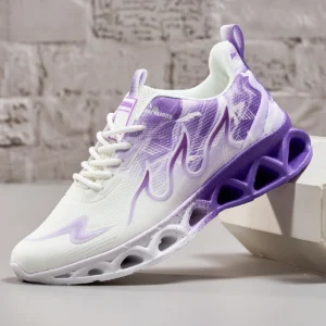 Women Orthopedic Sneakers Walking Shoes