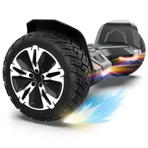 8.5 inch All Terrain Off Road Hoverboard